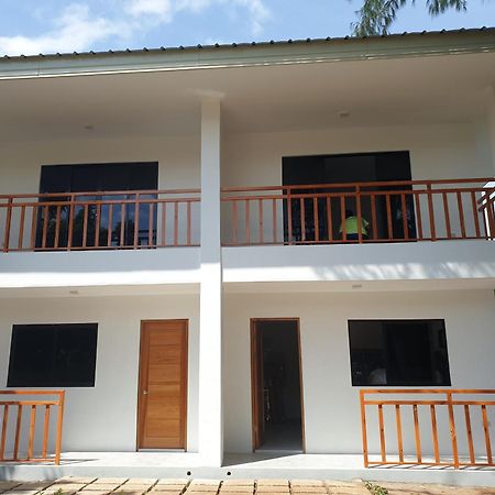 Tambisan Resort San Juan  Exterior photo