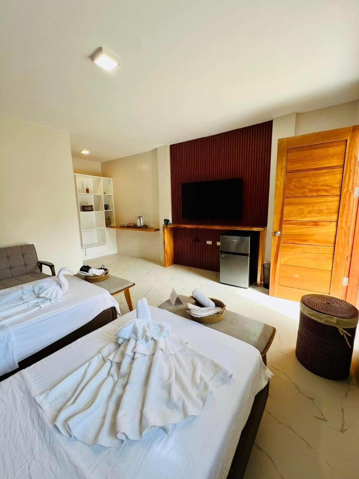 Tambisan Resort San Juan  Exterior photo