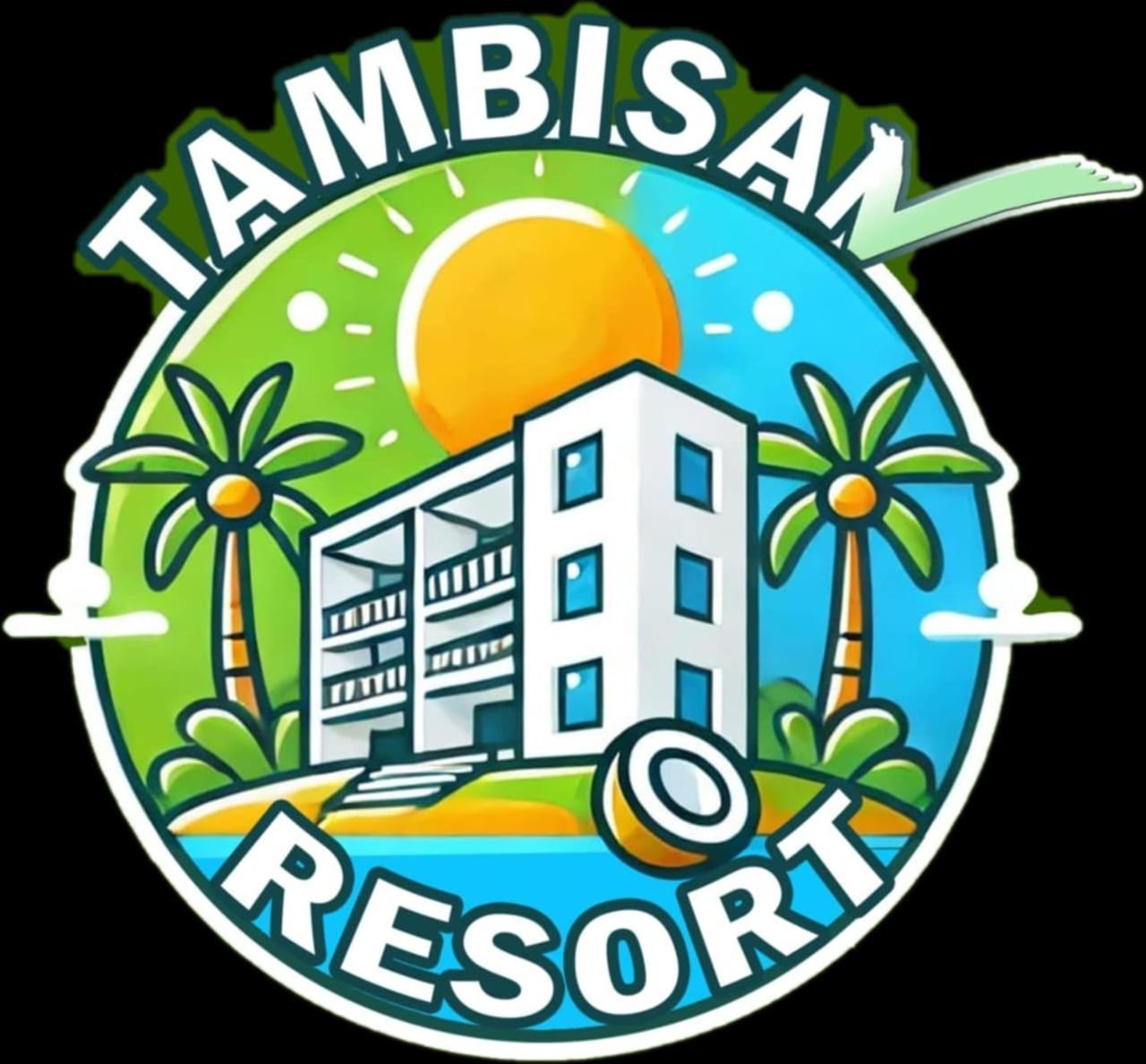 Tambisan Resort San Juan  Exterior photo