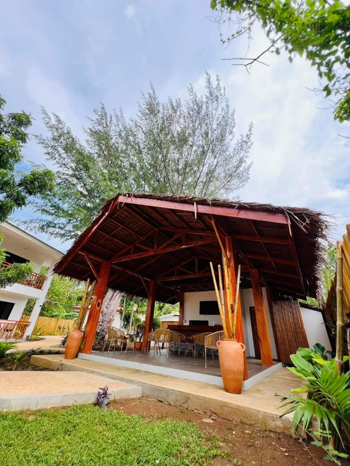 Tambisan Resort San Juan  Exterior photo