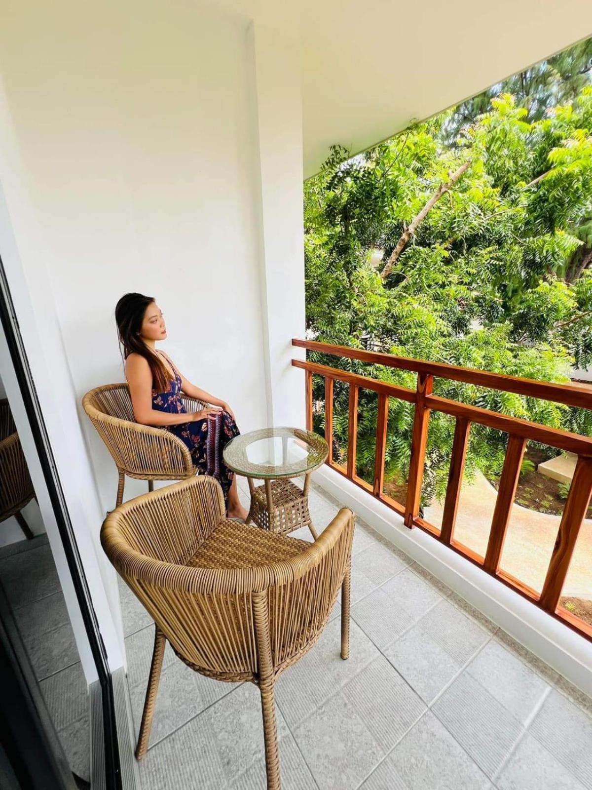 Tambisan Resort San Juan  Exterior photo