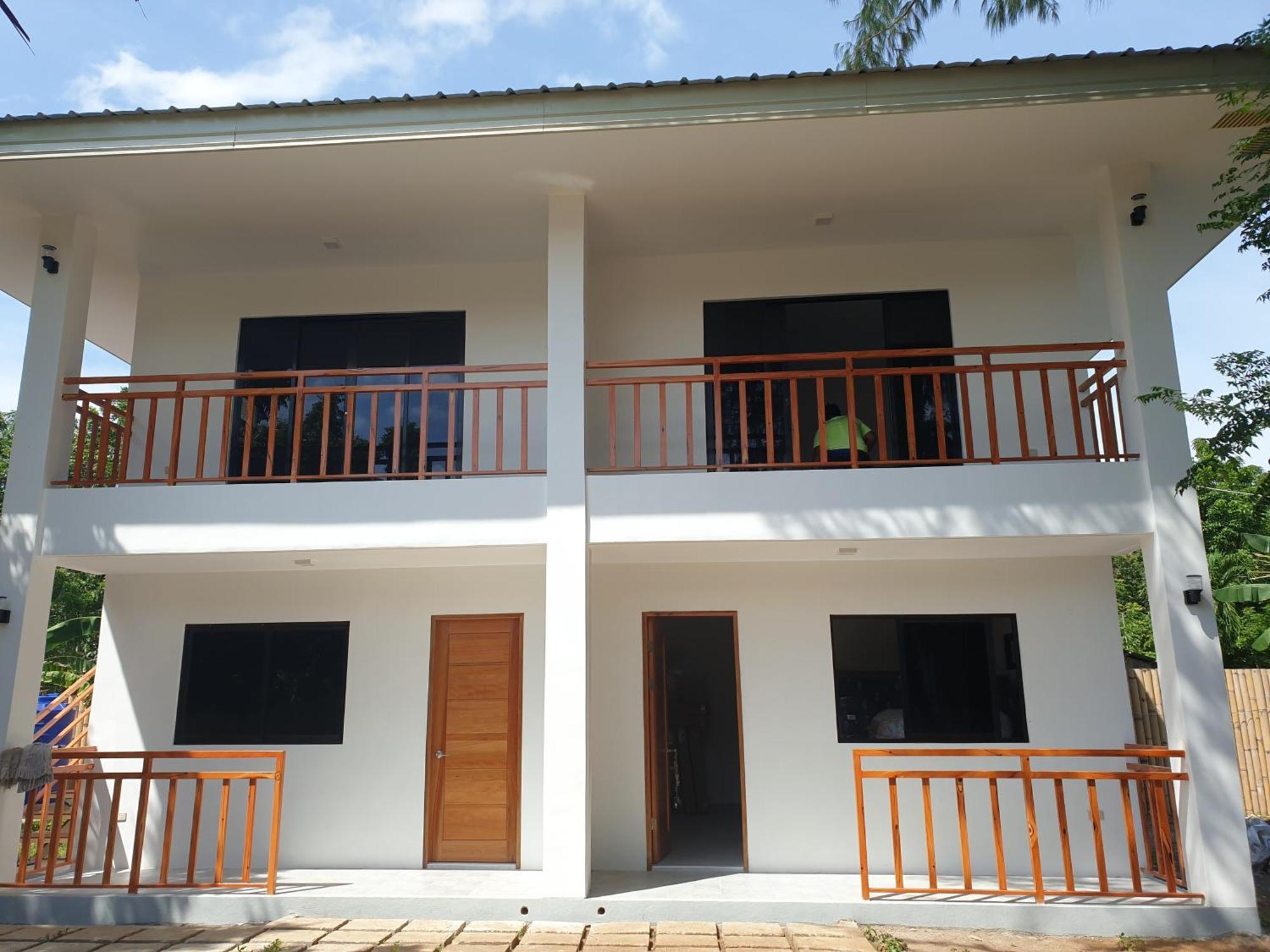 Tambisan Resort San Juan  Exterior photo