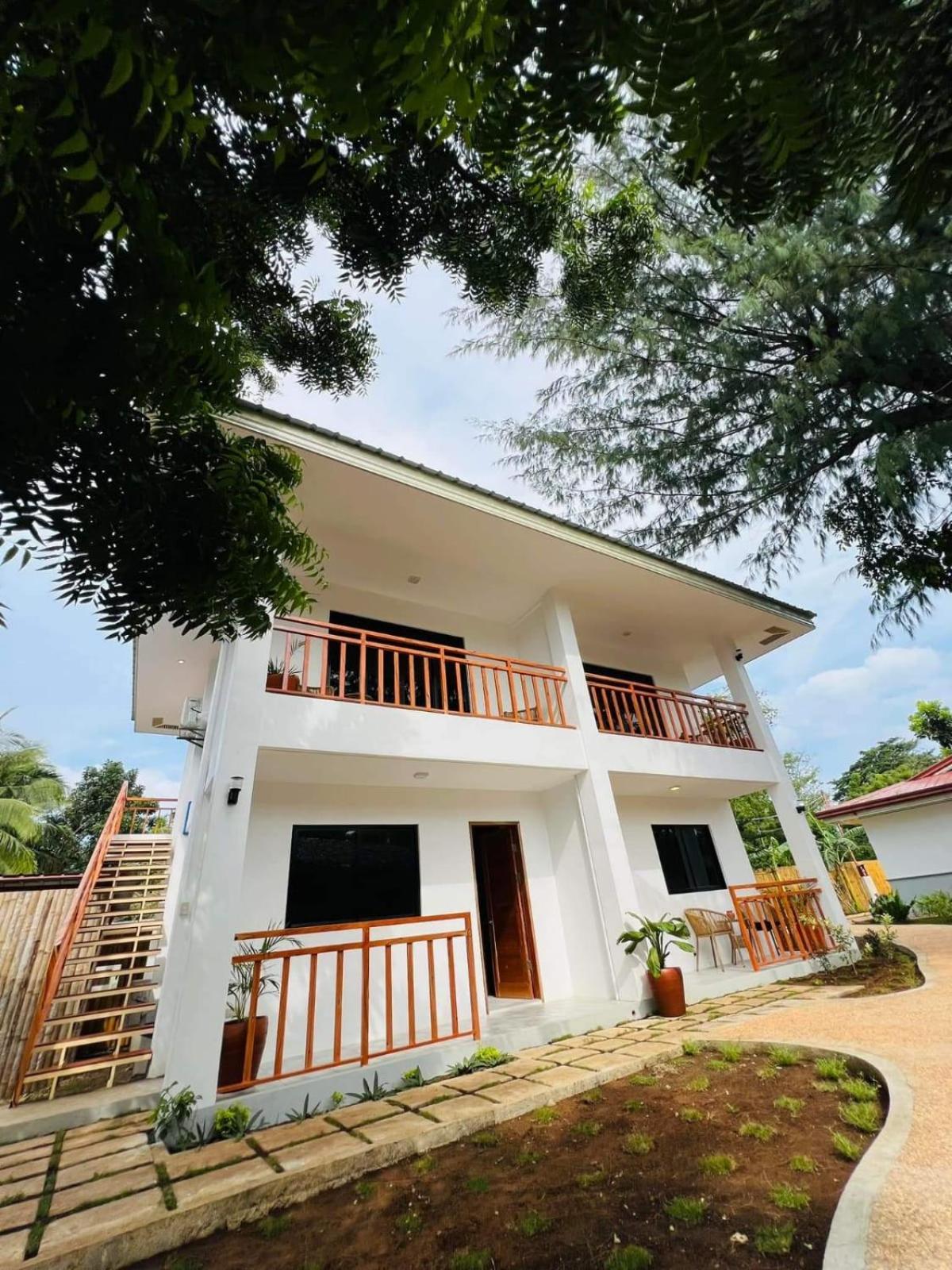 Tambisan Resort San Juan  Exterior photo