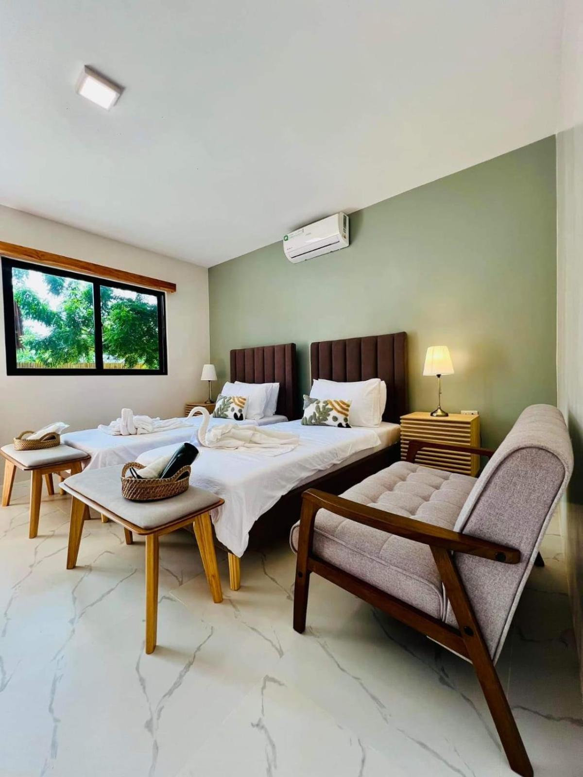 Tambisan Resort San Juan  Exterior photo