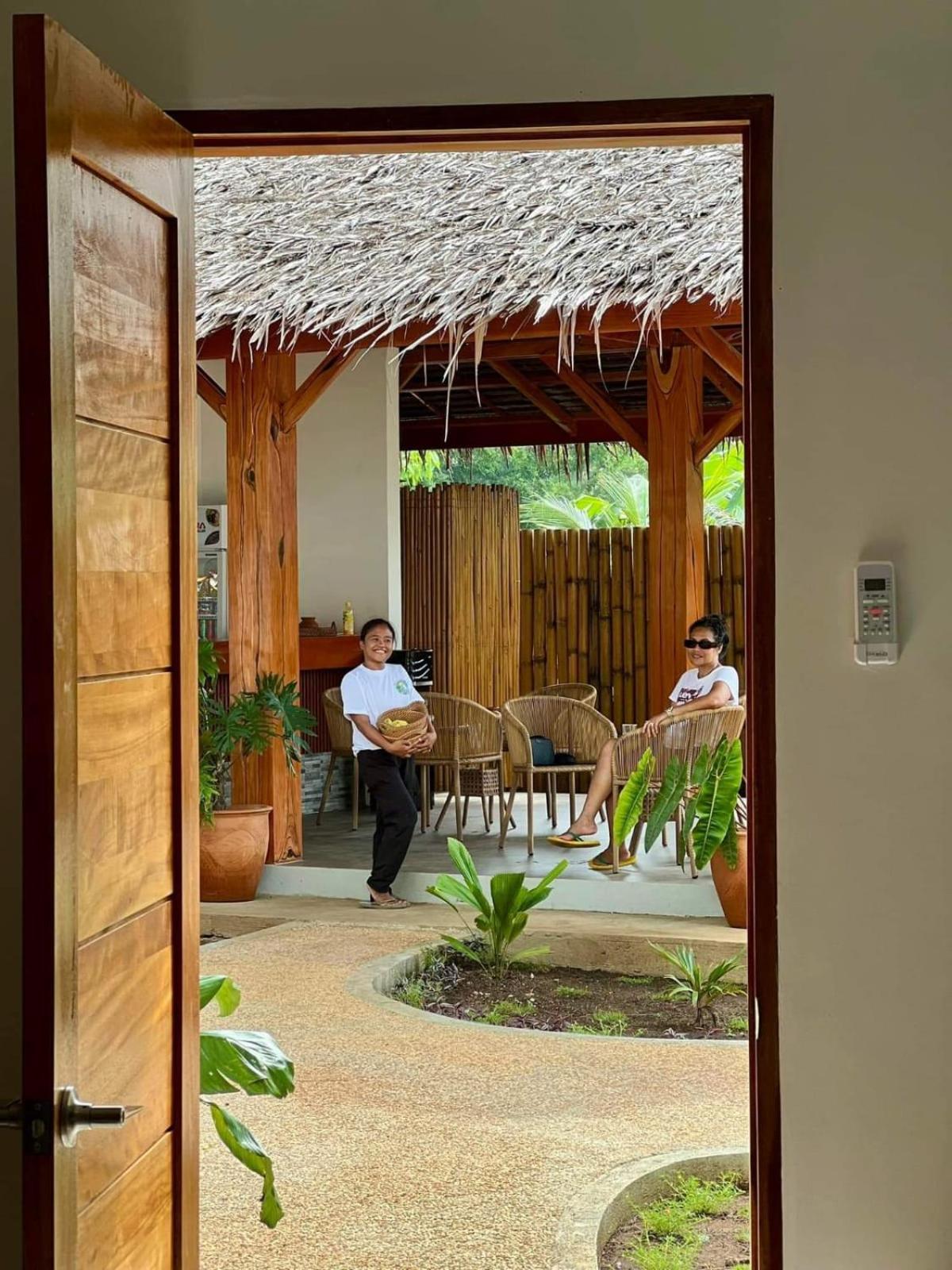 Tambisan Resort San Juan  Exterior photo