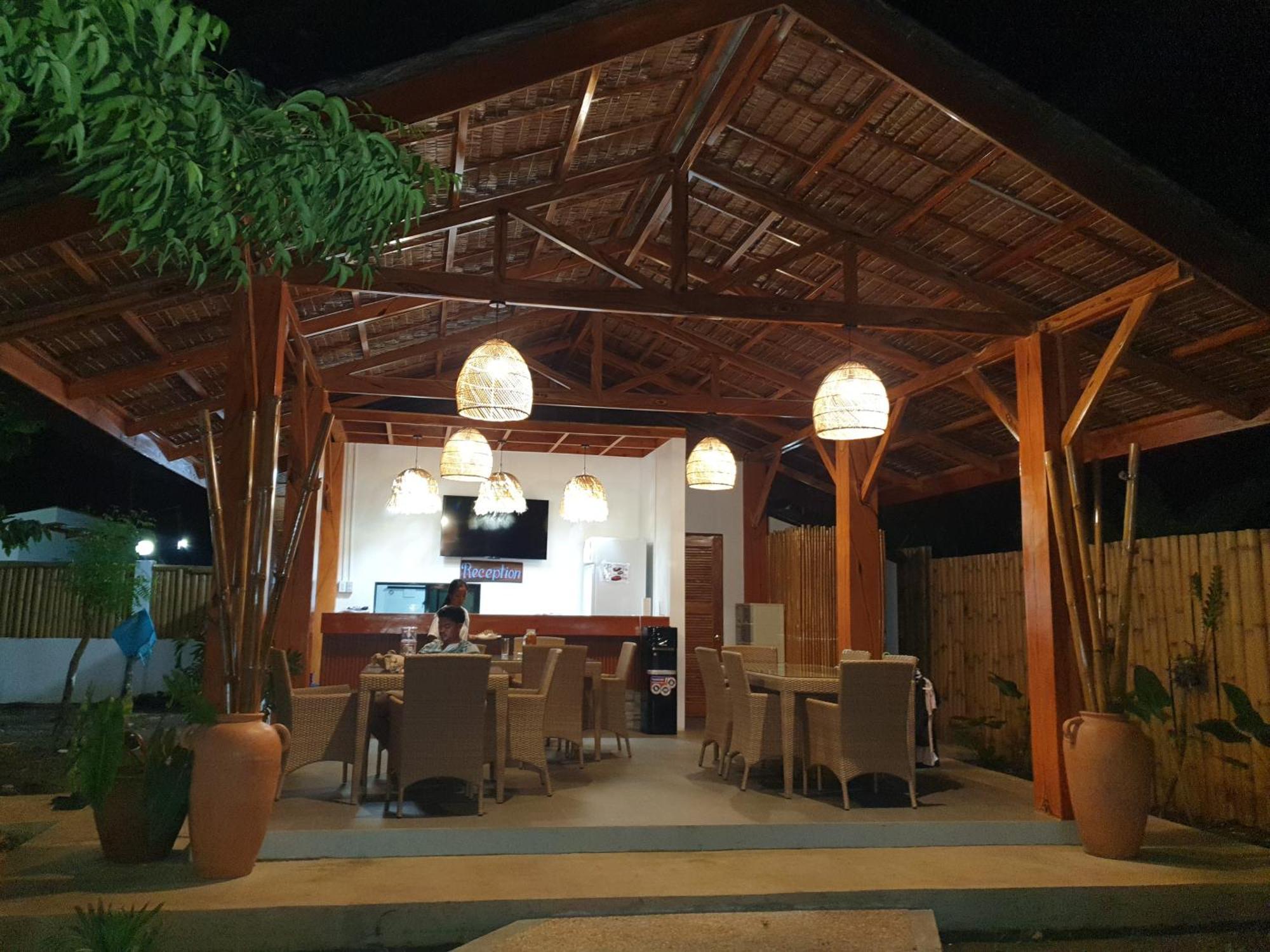 Tambisan Resort San Juan  Exterior photo